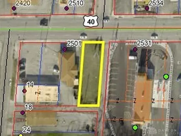 2517 E Main St, Springfield, OH 45503