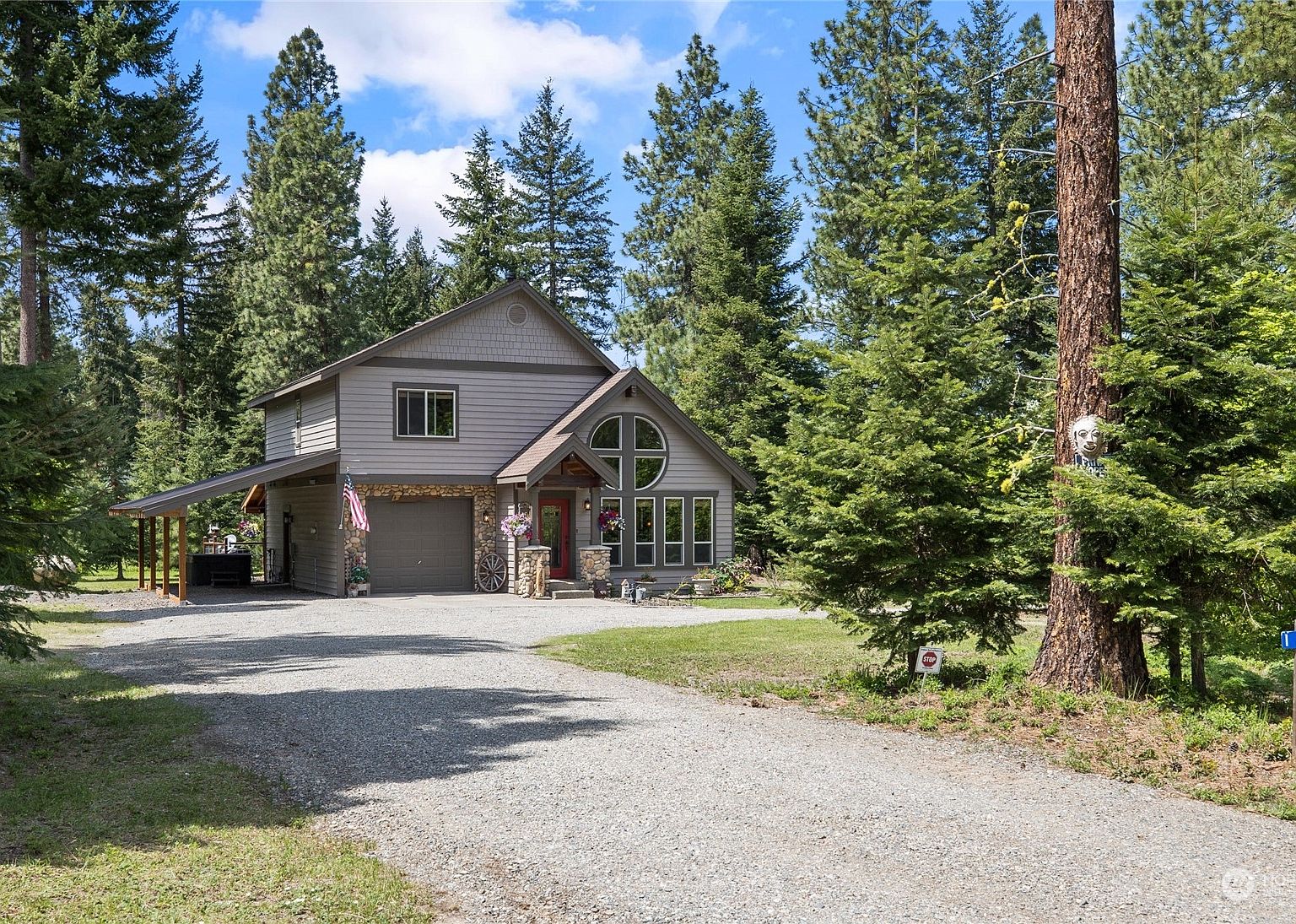 127 Revelstoke Road, Cle Elum, WA 98922 MLS 2069930 Zillow
