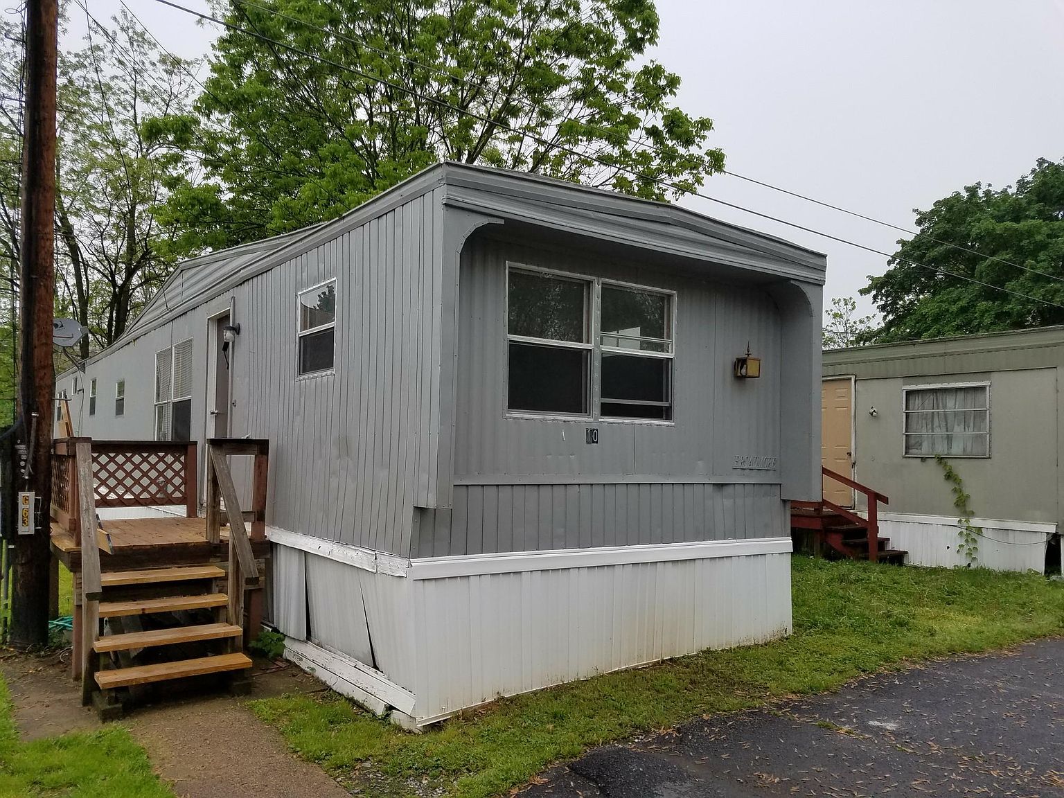 10 Town Mills Mobile Home Park, Shippensburg, PA 17257 Zillow