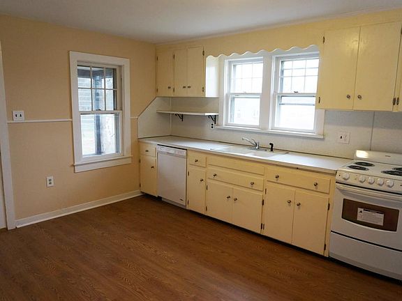 Large Kitchen