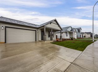 408 Pagget Ave, Winlock, WA 98596