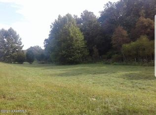 Alex Bales Rd, Kodak, TN 37764
