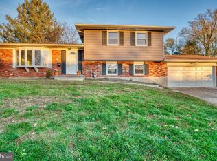 233 E Padonia Rd, Lutherville Timonium, MD 21093