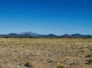 8758 S Big Bear Rd, Williams, AZ 86046