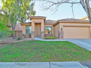 16993 W Limestone Dr, Surprise, AZ 85374