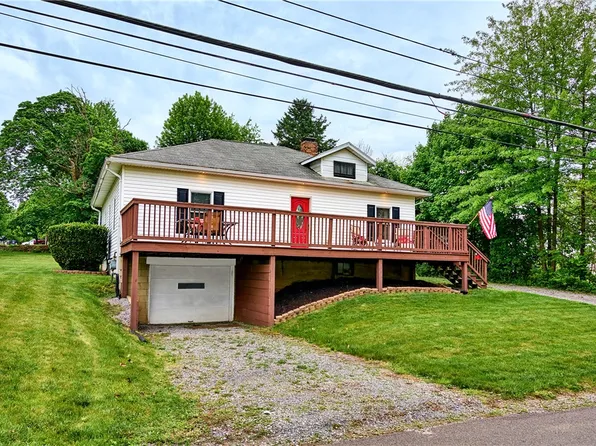 127 Old Little Creek Rd, Harmony, PA 16037