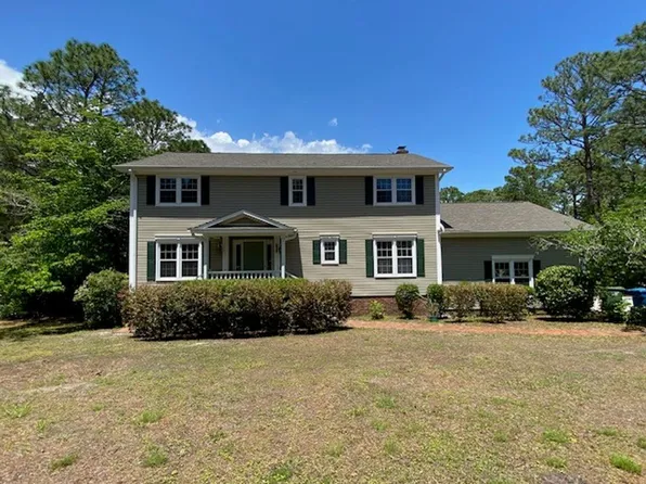 917 Rolling Hills Cv, Wilmington, NC 28409