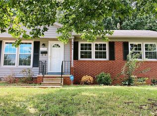 2416 New Orleans St, Greensboro, NC 27406