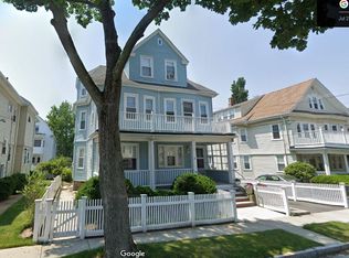 14 Randolph St, Arlington, MA 02474