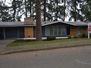 35 E 49th Ave, Eugene, OR 97405