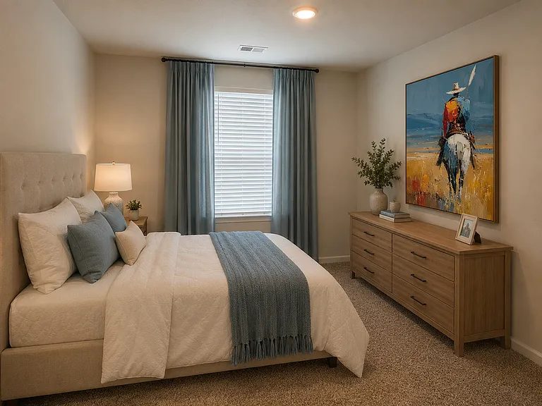 124 Cedar Knoll Cir — Photo 14