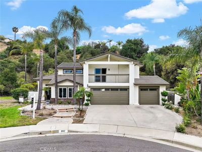 597 Rancheria Rd, Diamond Bar, CA, 91765