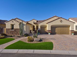3438 N 164th Ave, Goodyear, AZ 85395
