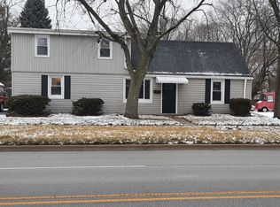 16040 Cottage Grove Ave, South Holland, IL