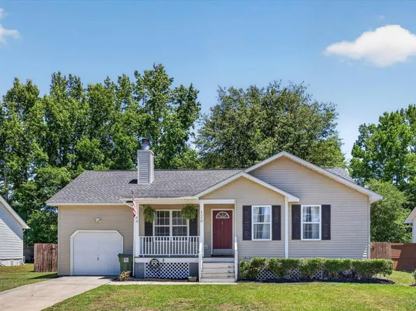 120 Rail Dr, Summerville, SC 29486