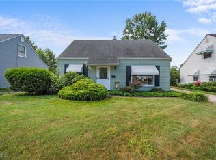 26460 Farringdon Ave, Euclid, OH