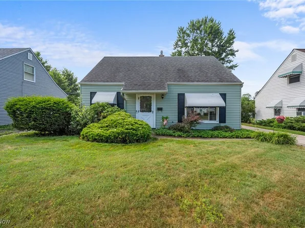 26460 Farringdon Ave, Euclid, OH 44132