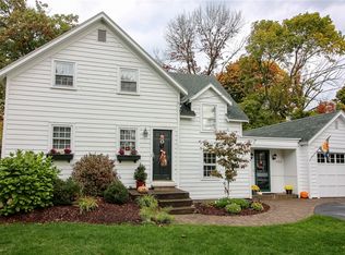 2762 Elmwood Ave, Rochester, NY 14618