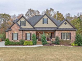 3455 River Birch Loop, Jefferson, GA 30549