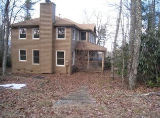 524 Whispering Hills Rd, Boone, NC 28607