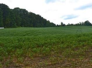 0000 Bridge Rd, Mount Pleasant, NC 28124