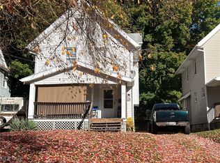 317 W Miller Ave, Akron, OH 44301