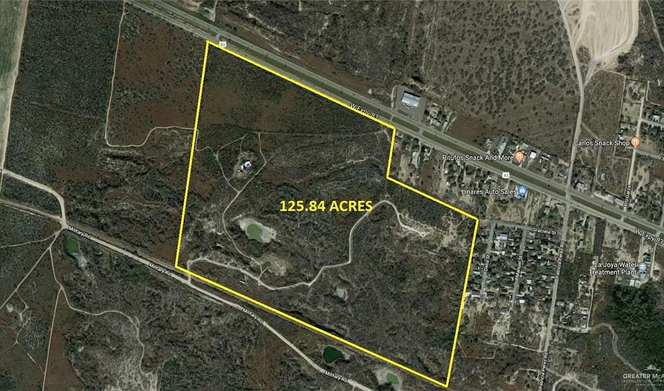 1st image of 42285 SW Expwy 83