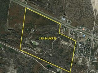 42285 SW Expwy 83, La Joya, TX 78560