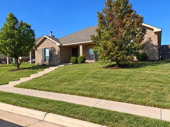 7408 Kodiak Ave, Amarillo, TX 79118