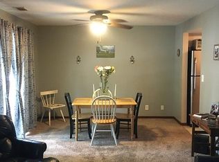 2581 Ridgecroft Dr SE APT 202, Kentwood, MI 49546