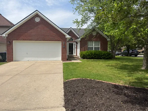 589 Vonbryan Trce, Lexington, KY 40509