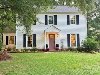 8929 Gamesford Dr, Charlotte, NC, 28277