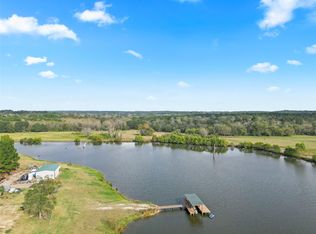 62 Possum Walk Loop, Huntsville, TX 77340