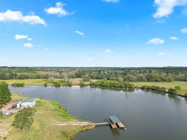 62 Possum Walk Loop, Huntsville, TX 77340