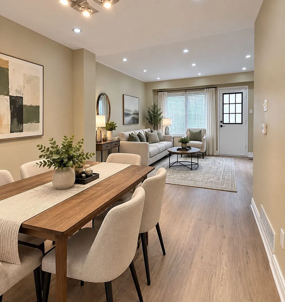 3 bed, $3,000 — Photo 3