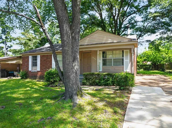 3712 Wolf Trail Dr, Memphis, TN 38128
