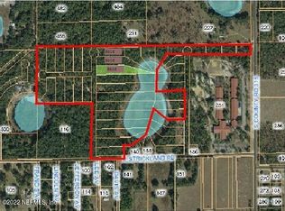 0 E Strickland Rd, Interlachen, FL 32148