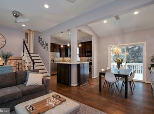 7001 Poppy Dr, Mc Lean, VA 22101