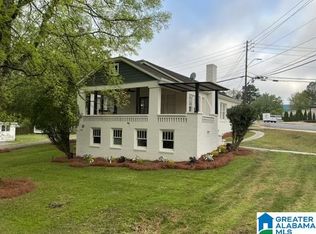 100 Alpine St, Birmingham, AL 35210