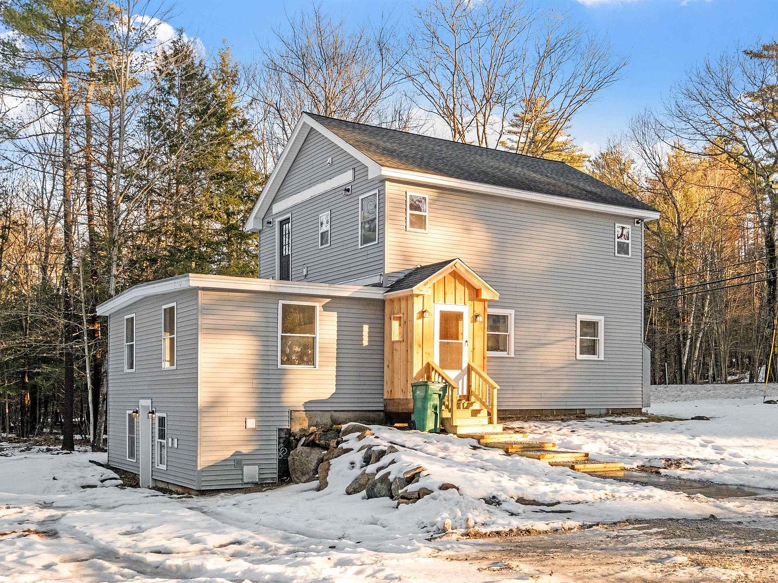 248 New Hampshire Route 3A, Hill, NH 03243 | Zillow