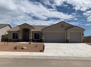 3410 Cherri Ave, Kingman, AZ 86401
