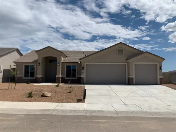 3410 Cherri Ave, Kingman, AZ 86401
