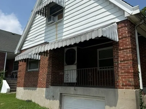 3930 S Clerose Cir, Cincinnati, OH 45205