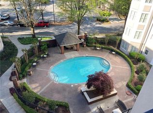 11 Perimeter Ctr E APT 1018, Dunwoody, GA 30346