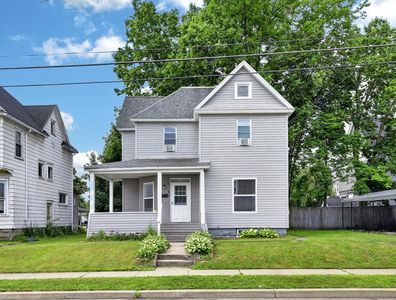 207 Chemung St, Sayre, PA, 18840