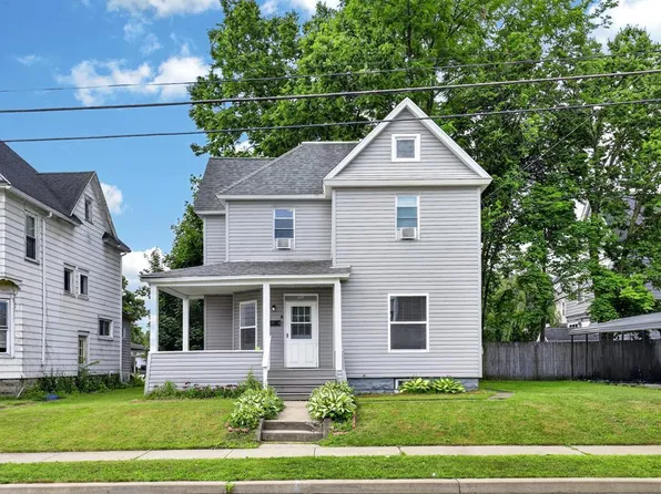 207 Chemung St, Sayre, PA 18840