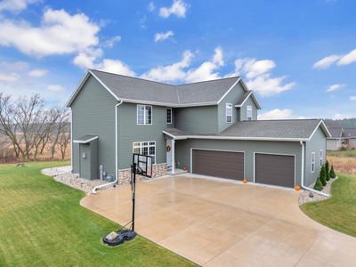 26 Mistral COURT, Fond Du Lac, WI, 54937