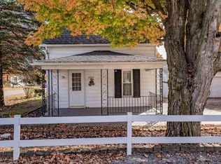 3797 W Noble St, Wolflake, IN 46796