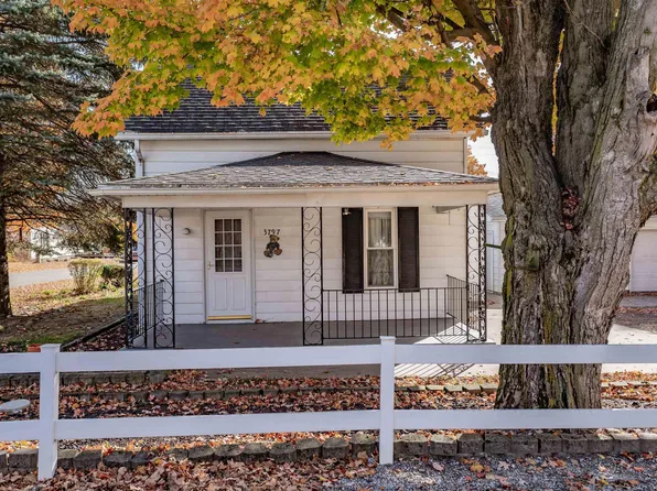 3797 W Noble St, Wolflake, IN 46796