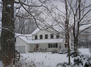 296 Stanley Rd, Monroe, CT 06468